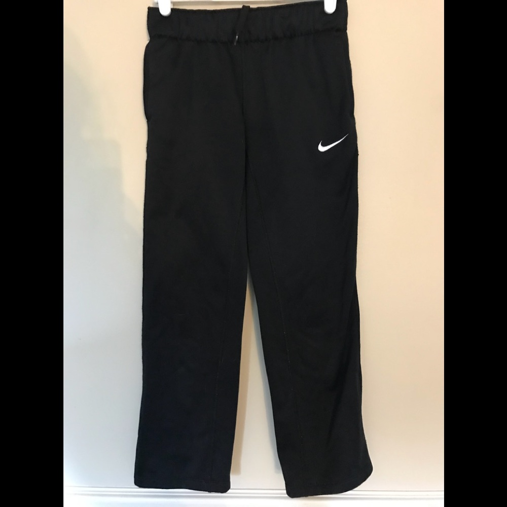 Nike kids size small joggers